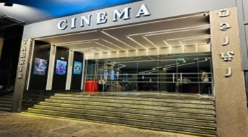 انتعاشة في سينما التحرير تعيد الحياة للمشهد الفني والجماهيري